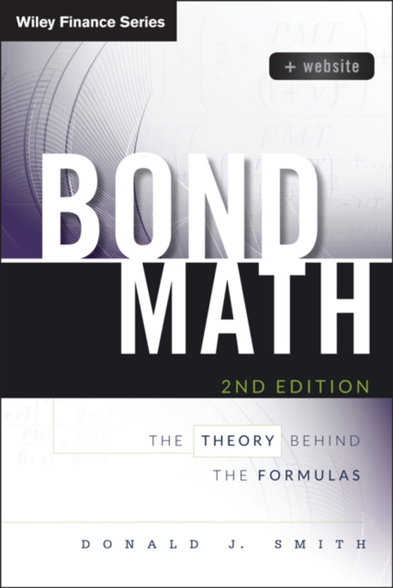 Bond Math (e-bog) af Smith, Donald J.