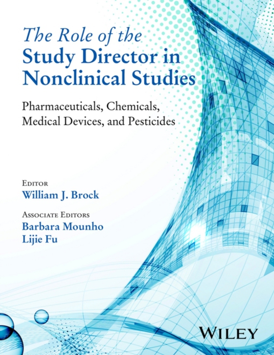 Role of the Study Director in Nonclinical Studies (e-bog) af -