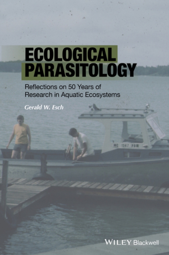 Ecological Parasitology