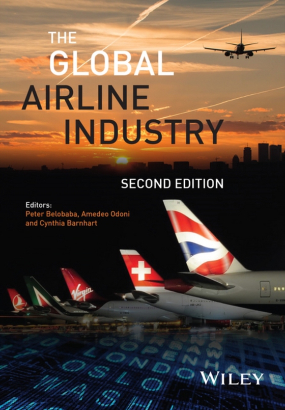 Global Airline Industry (e-bog) af -