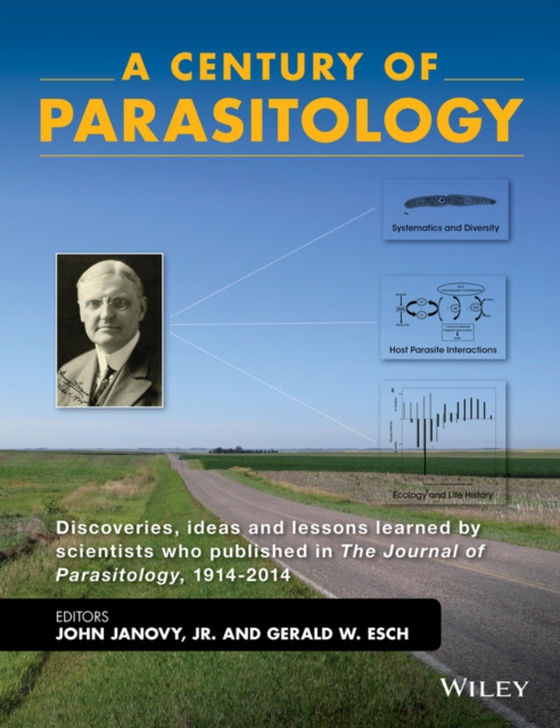 Century of Parasitology