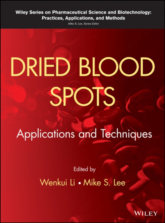 Dried Blood Spots (e-bog) af -