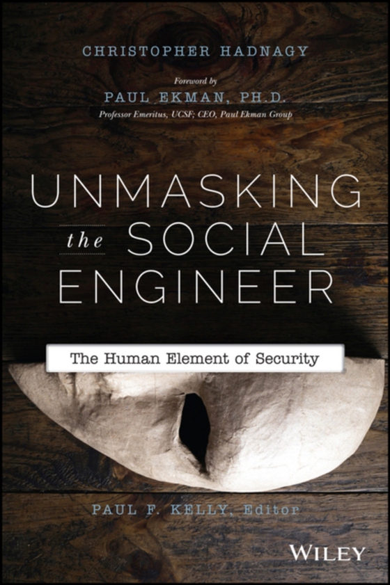 Unmasking the Social Engineer (e-bog) af Hadnagy, Christopher