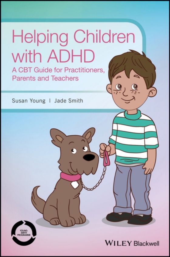 Helping Children with ADHD (e-bog) af Smith, Jade