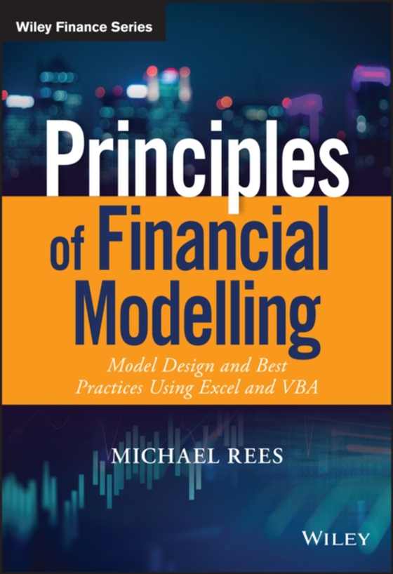 Principles of Financial Modelling (e-bog) af Rees, Michael