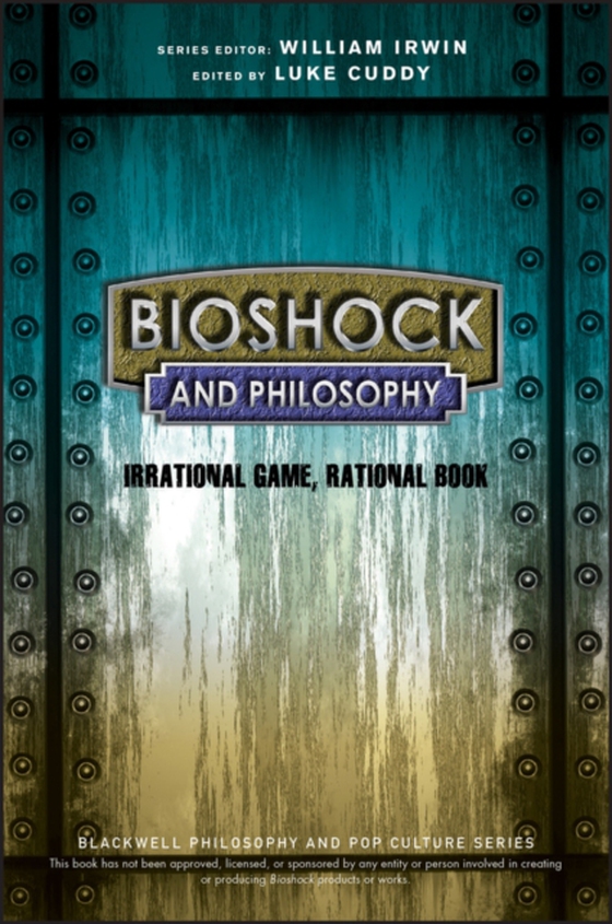 BioShock and Philosophy (e-bog) af -