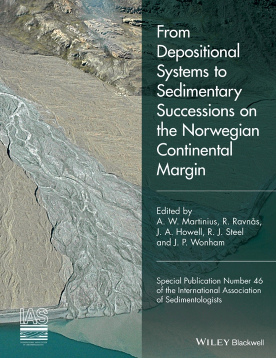 From Depositional Systems to Sedimentary Successions on the Norwegian Continental Margin (e-bog) af -