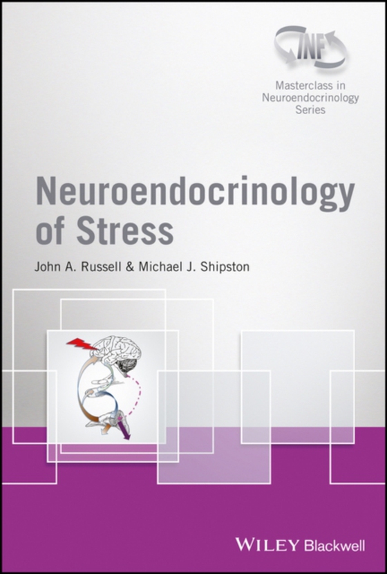 Neuroendocrinology of Stress (e-bog) af -