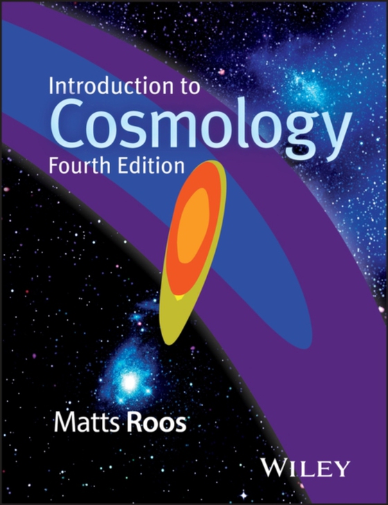 Introduction to Cosmology (e-bog) af Roos, Matts