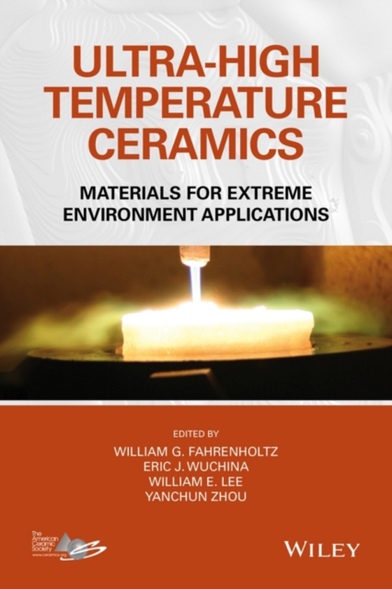 Ultra-High Temperature Ceramics (e-bog) af -