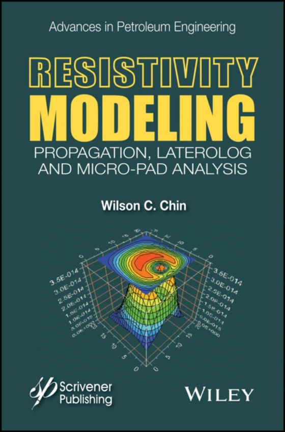 Resistivity Modeling (e-bog) af Chin, Wilson