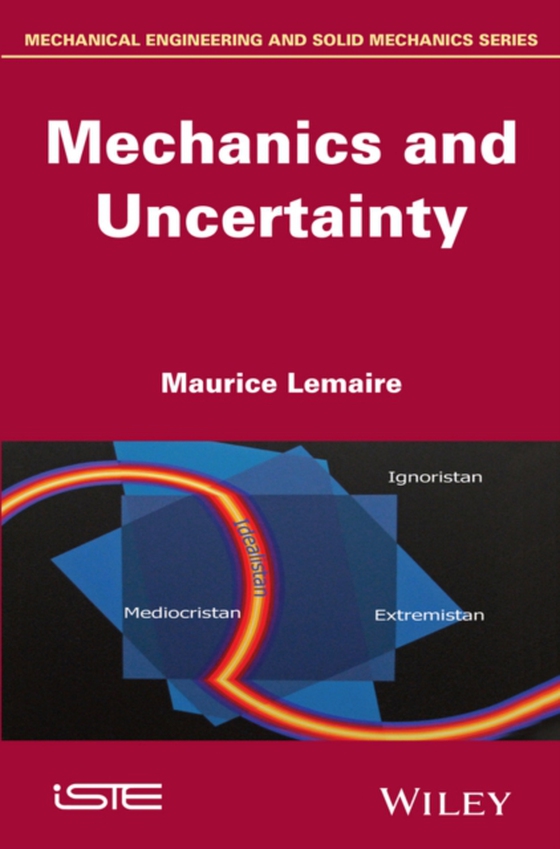 Mechanics and Uncertainty (e-bog) af Lemaire, Maurice