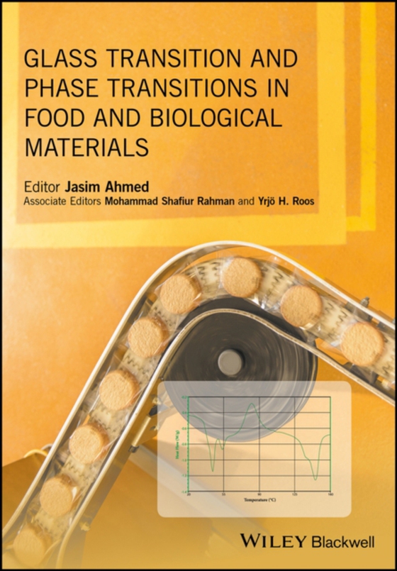 Glass Transition and Phase Transitions in Food and Biological Materials (e-bog) af -