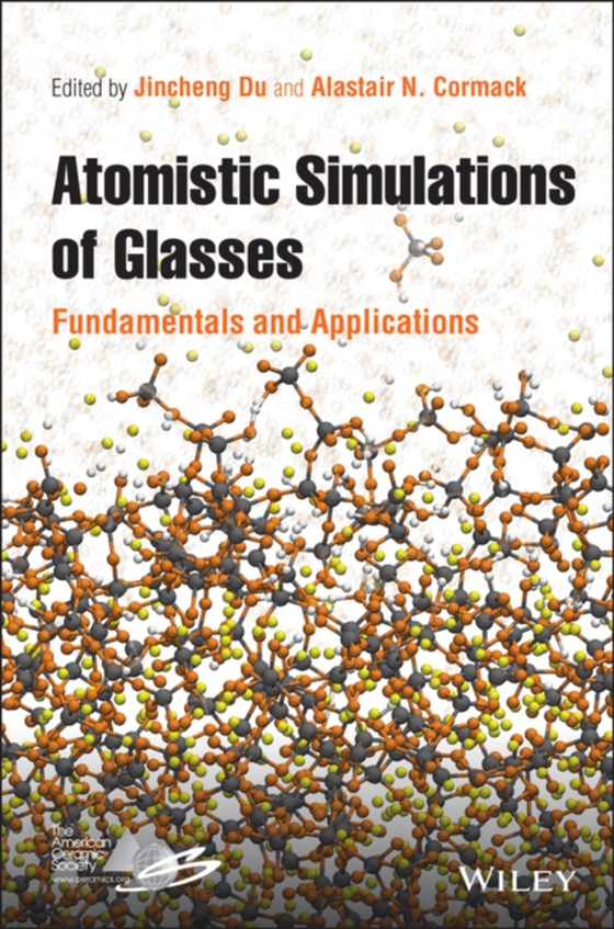 Atomistic Simulations of Glasses (e-bog) af -