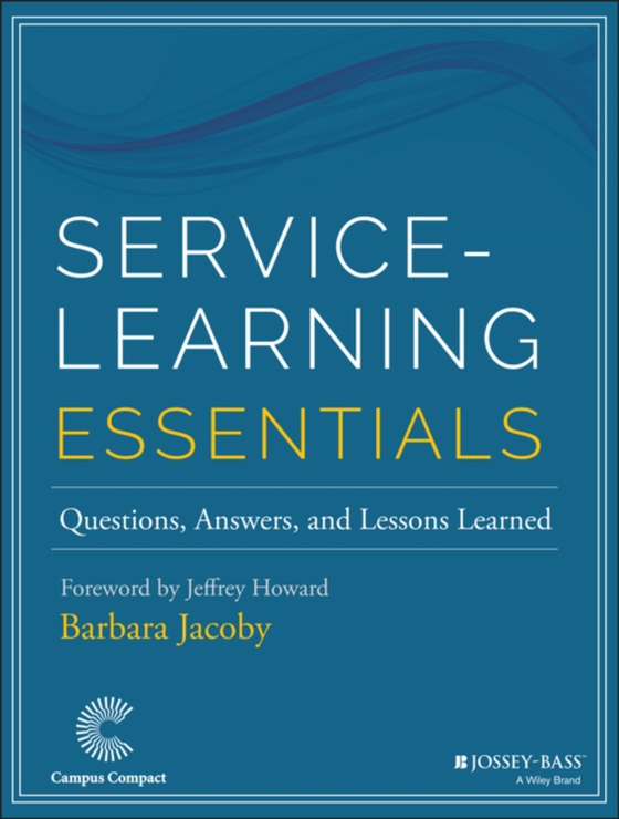 Service-Learning Essentials