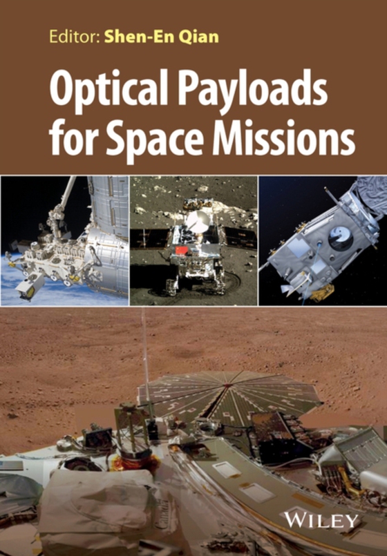 Optical Payloads for Space Missions (e-bog) af -