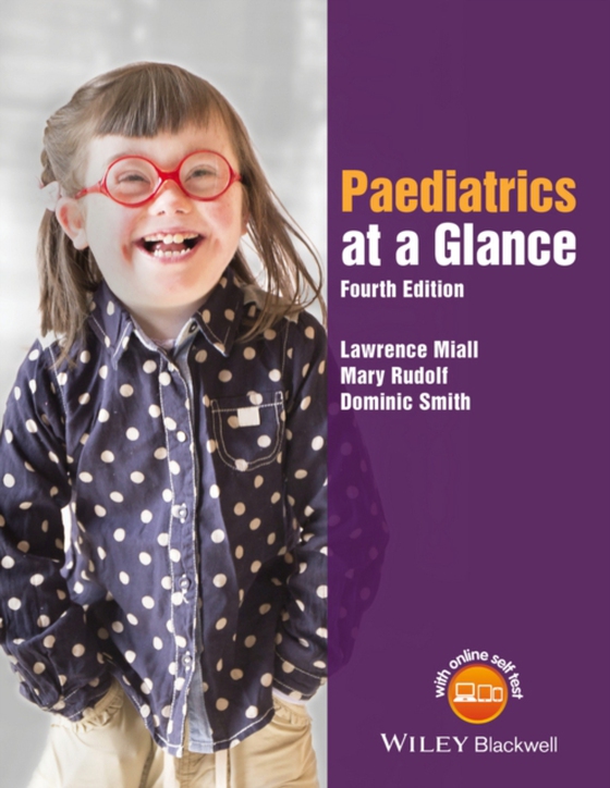 Paediatrics at a Glance (e-bog) af Smith, Dominic