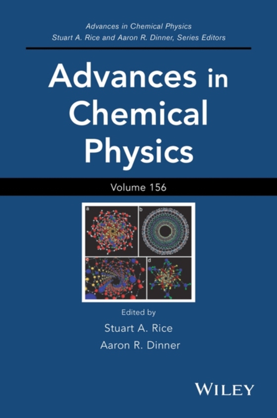 Advances in Chemical Physics, Volume 156 (e-bog) af -