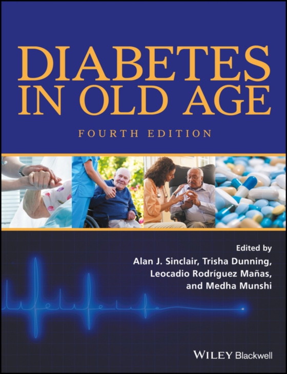 Diabetes in Old Age (e-bog) af -