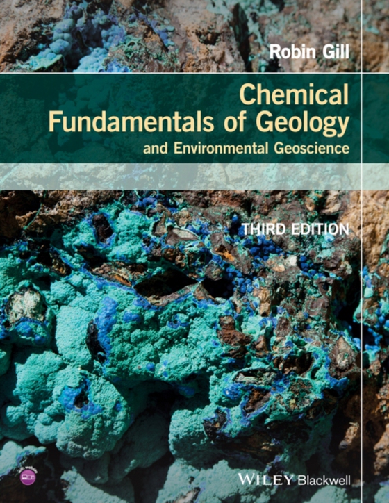 Chemical Fundamentals of Geology and Environmental Geoscience (e-bog) af Gill, Robin