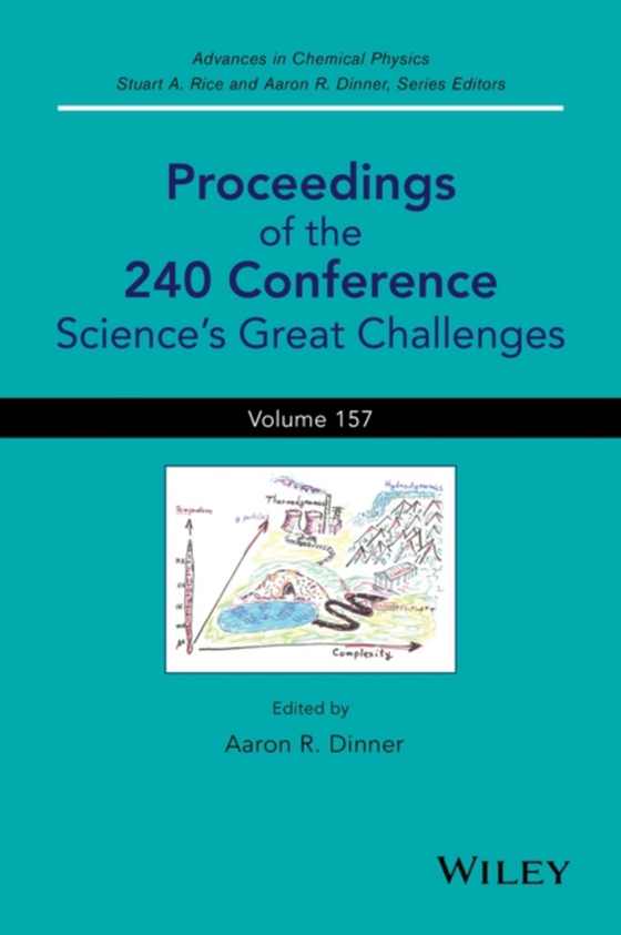 Proceedings of the 240 Conference (e-bog) af -