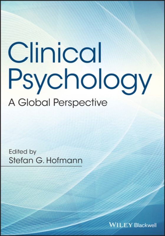 Clinical Psychology (e-bog) af -