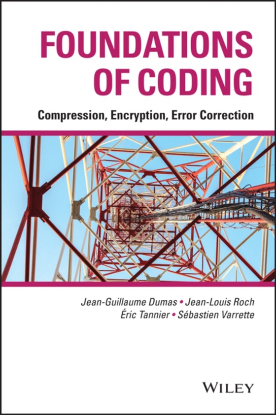 Foundations of Coding (e-bog) af Varrette, S bastien