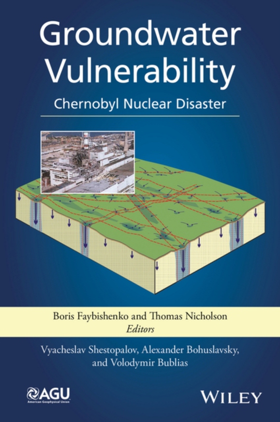 Groundwater Vulnerability (e-bog) af Nicholson, Thomas J.