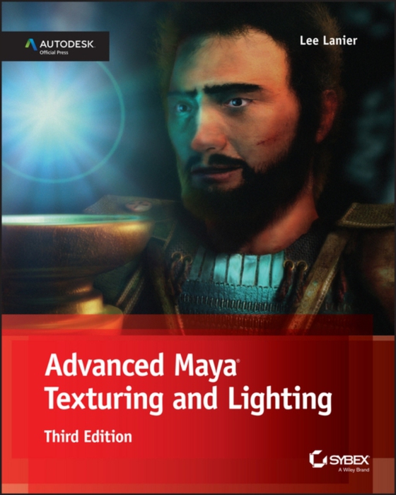 Advanced Maya Texturing and Lighting (e-bog) af Lanier, Lee