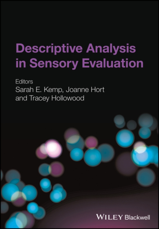 Descriptive Analysis in Sensory Evaluation (e-bog) af -