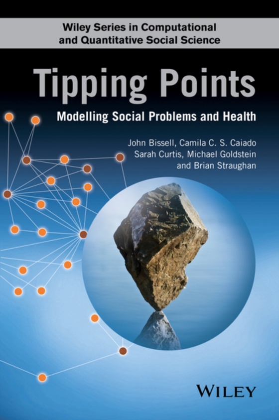 Tipping Points (e-bog) af -