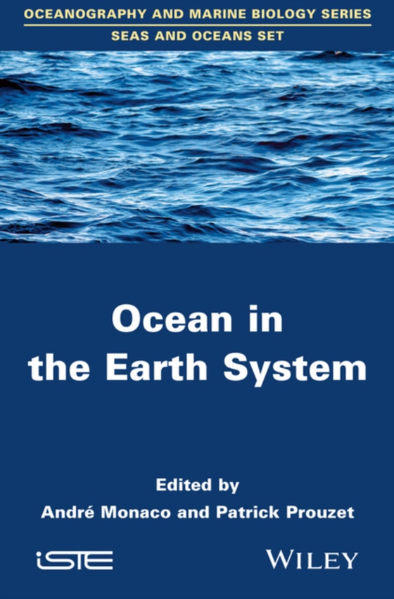 Ocean in the Earth System (e-bog) af Prouzet, Patrick