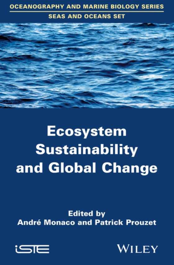 Ecosystem Sustainability and Global Change (e-bog) af Prouzet, Patrick