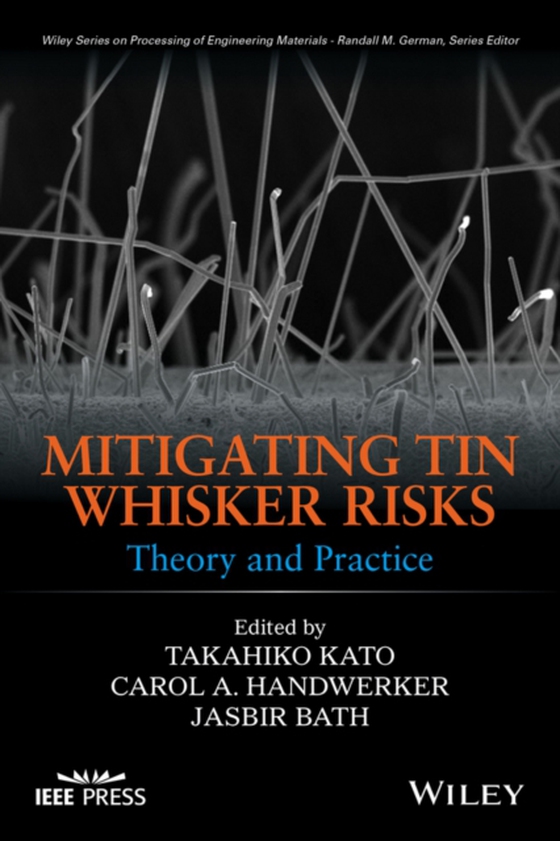 Mitigating Tin Whisker Risks (e-bog) af -