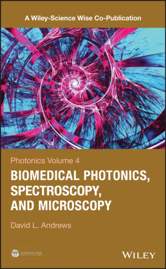 Photonics, Volume 4 (e-bog) af Andrews, David L.