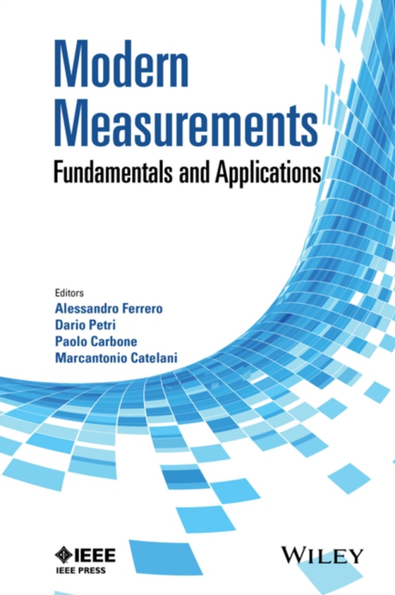 Modern Measurements (e-bog) af -