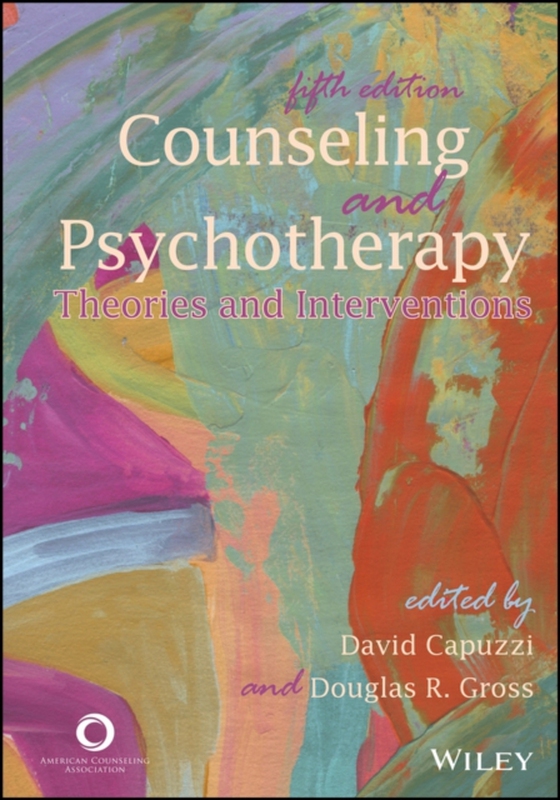 Counseling and Psychotherapy (e-bog) af -