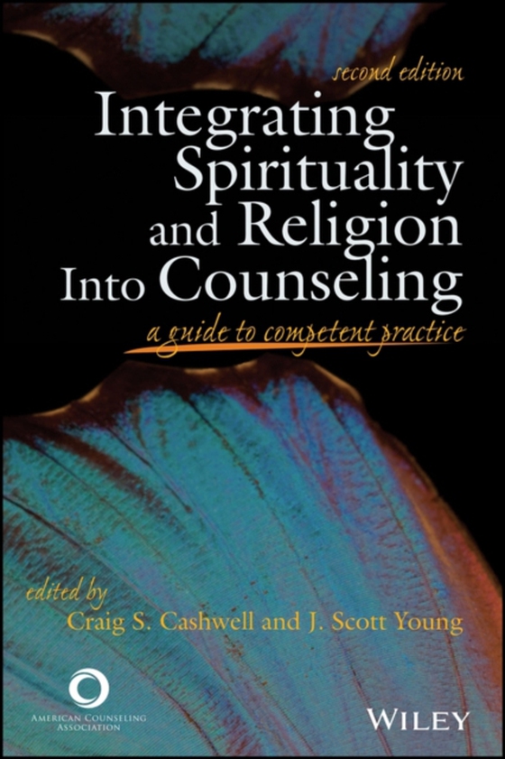 Integrating Spirituality and Religion Into Counseling (e-bog) af -