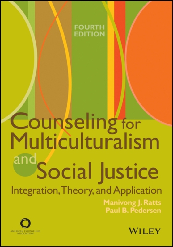 Counseling for Multiculturalism and Social Justice (e-bog) af Pedersen, Paul B.