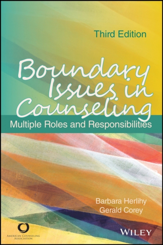 Boundary Issues in Counseling