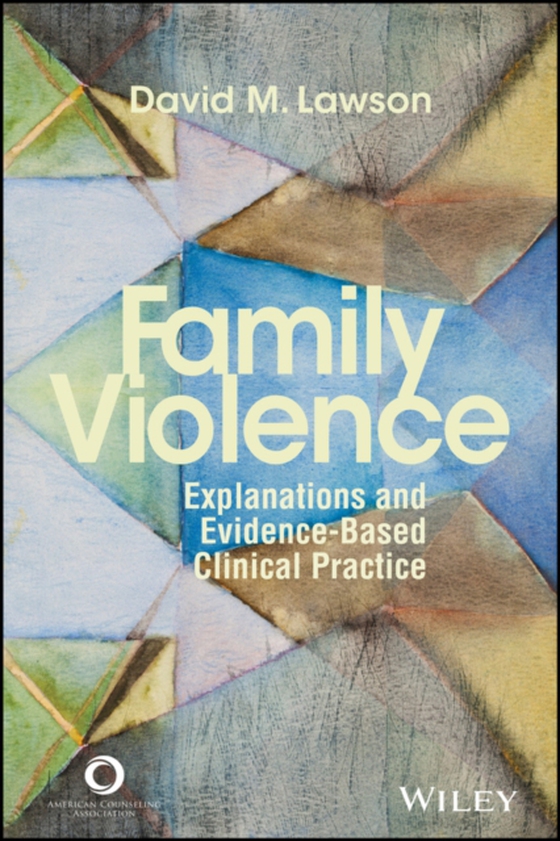 Family Violence (e-bog) af Lawson, David M.