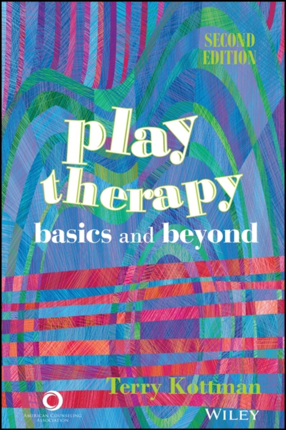 Play Therapy (e-bog) af Kottman, Terry