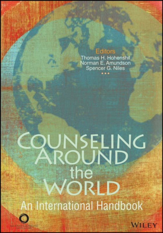 Counseling Around the World (e-bog) af -