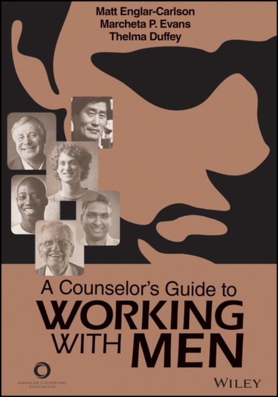 Counselor's Guide to Working with Men (e-bog) af Duffy, Thelma