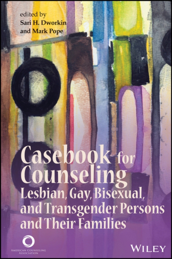 Casebook for Counseling (e-bog) af -