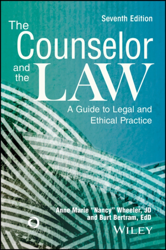 Counselor and the Law