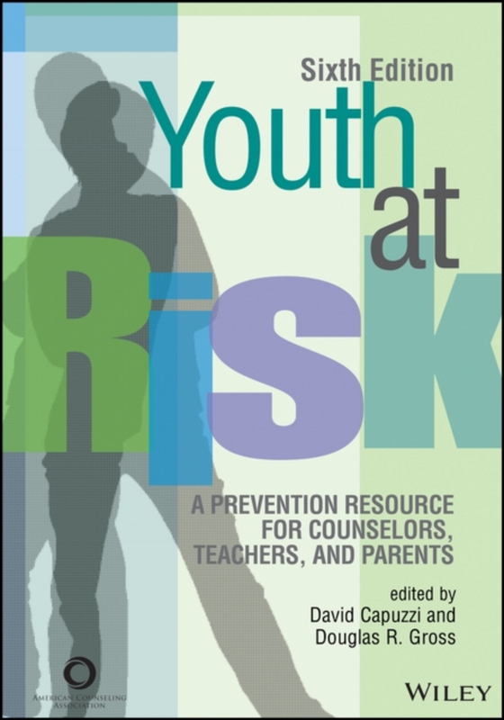 Youth at Risk (e-bog) af -