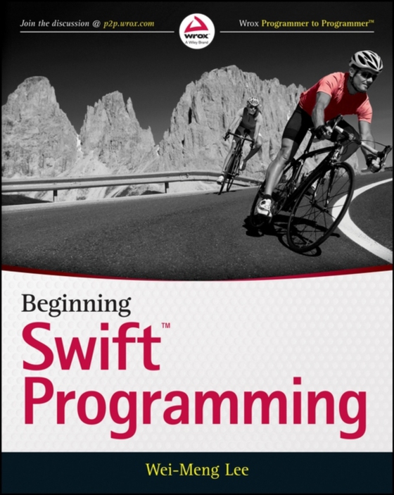 Beginning Swift Programming (e-bog) af Lee, Wei-Meng