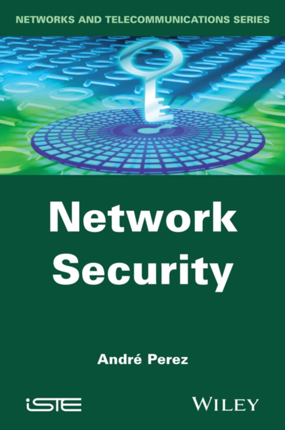 Network Security (e-bog) af rez, Andr  P