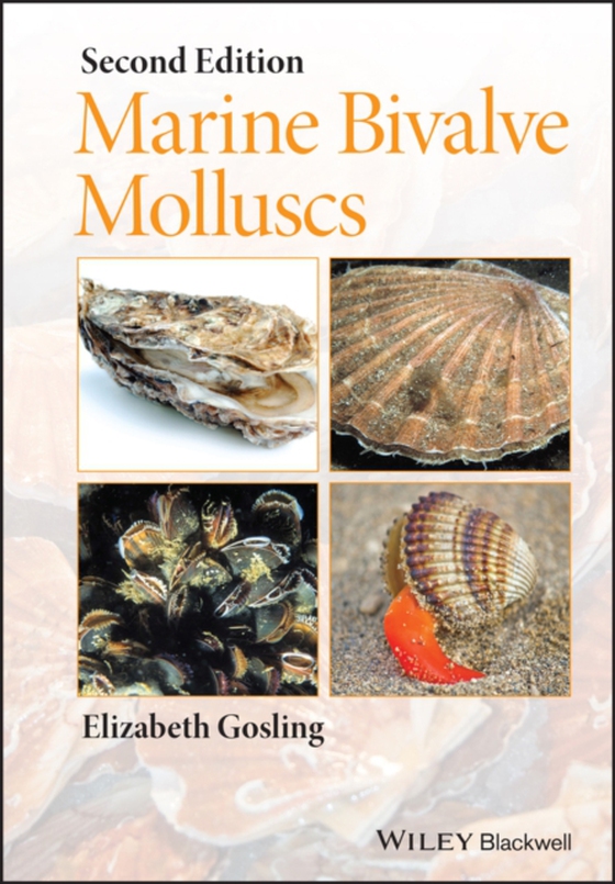 Marine Bivalve Molluscs (e-bog) af Gosling, Elizabeth